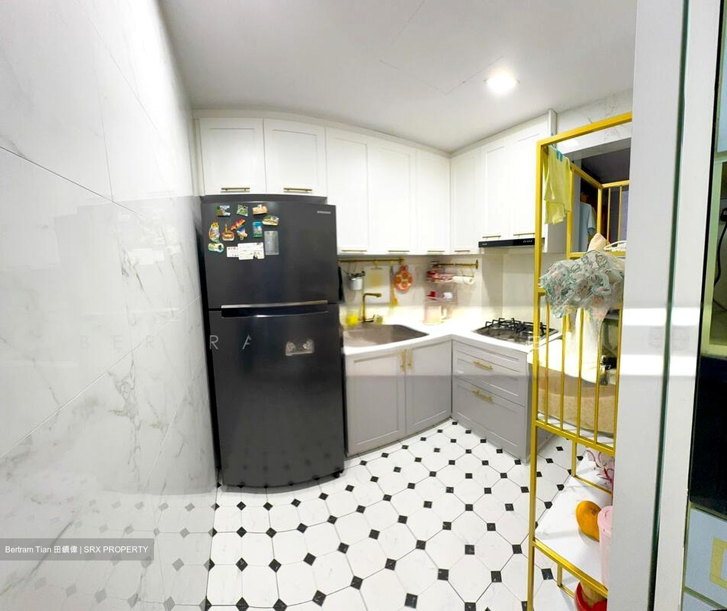 Sky Vue (D20), Condominium #503874391